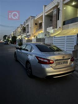 نیسان ئەلتیما